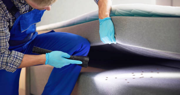 Best Pest Inspection Near Me  in Russellton, PA