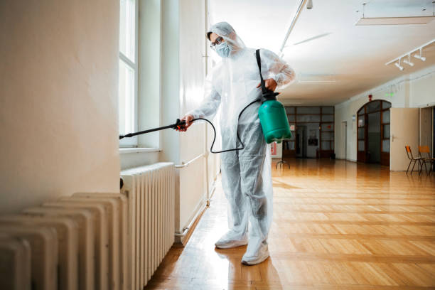 Best Pest Control for Restaurants  in Russellton, PA